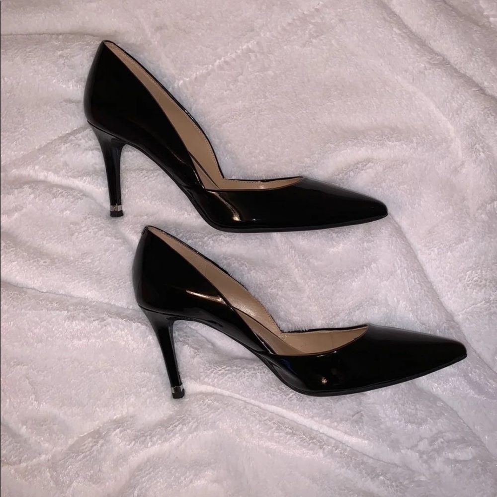 Michael Kors heels